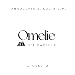 Omelie del parroco